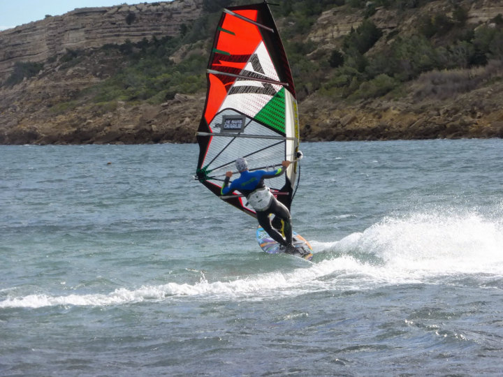 20151101 Charlie est à La Franqui001