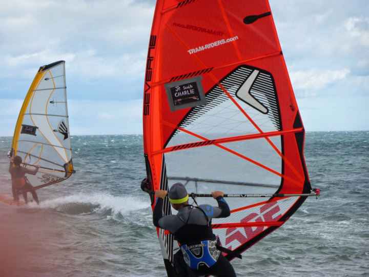 20151101 Charlie est à La Franqui001