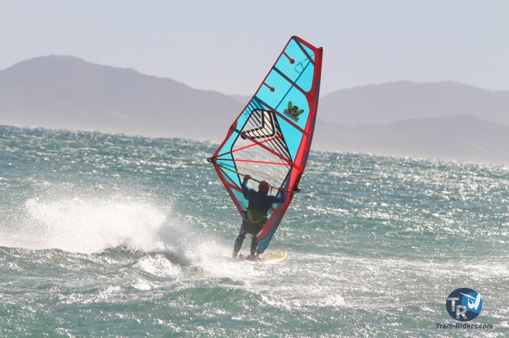 20151121 windsurf Saint Cyprien