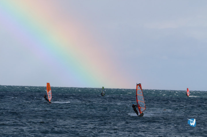 20151121 windsurf Saint Cyprien