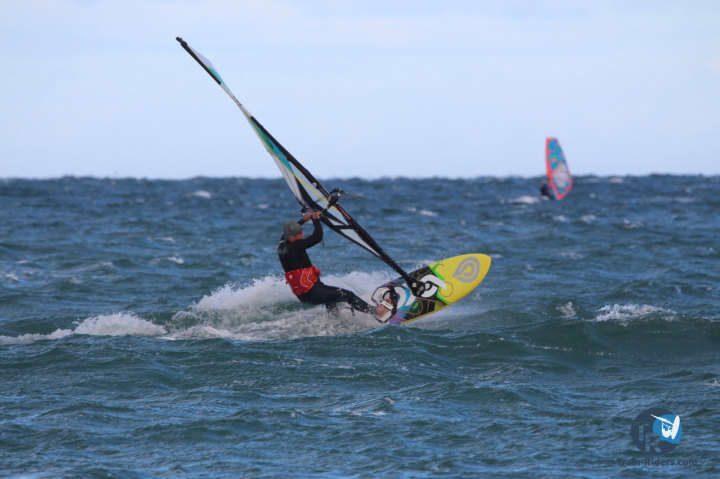 20151121 windsurf Saint Cyprien