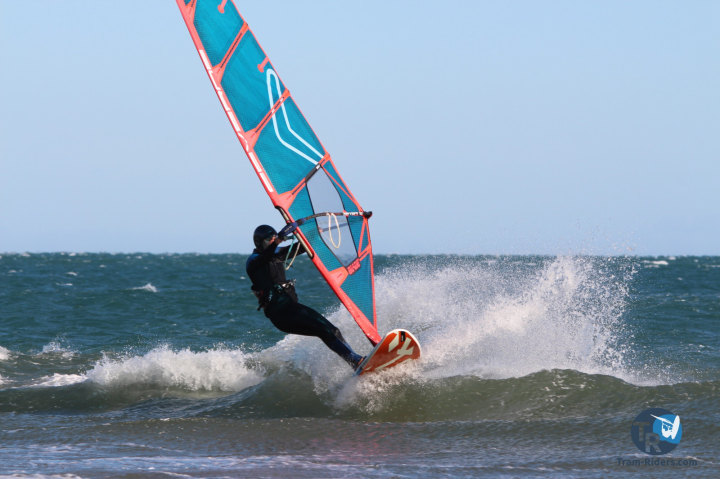 20151122 windsurf La Franqui 001