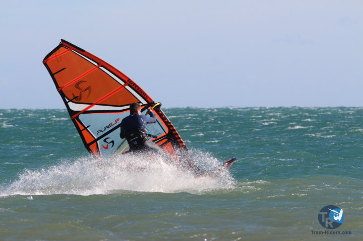 20151122 windsurf La Franqui 001