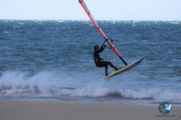 20151122 windsurf La Franqui 001