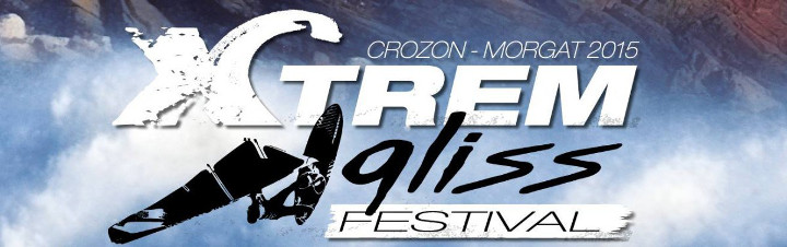 xtrem gliss crozon morgat 2015