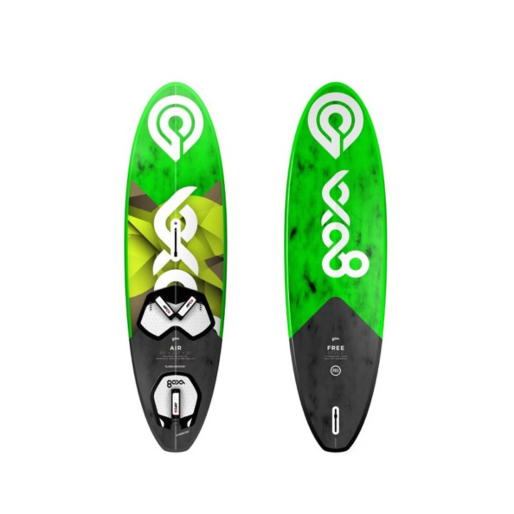 goya boards2017 2018goya air 110