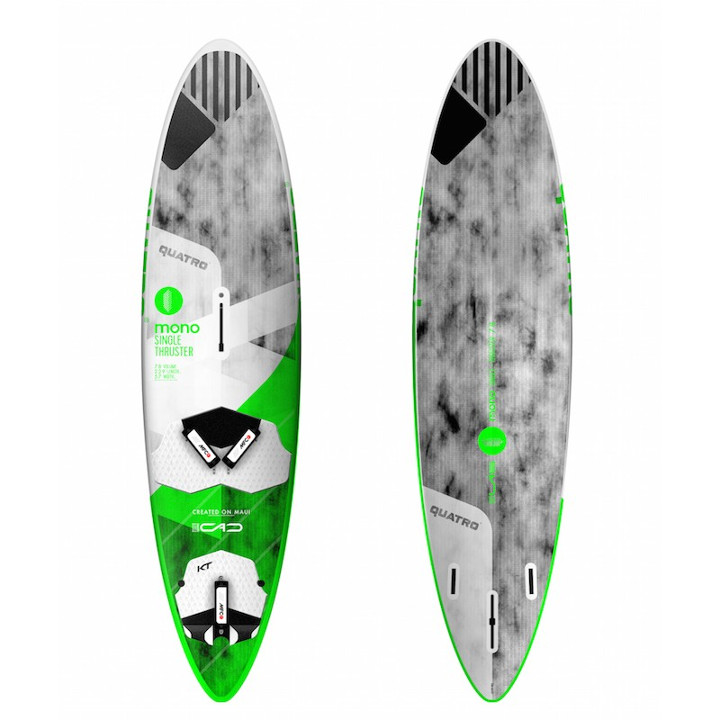quatro windsurf boards2017 2018quatro mono 86