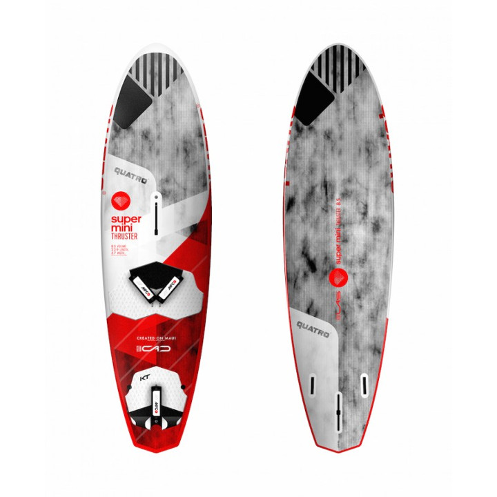 quatro windsurf boards2017 2018quatro super mini 103