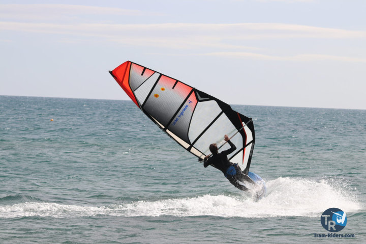 20191006 La franqui windsurf 001