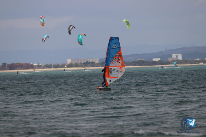 20191006 La franqui windsurf 001