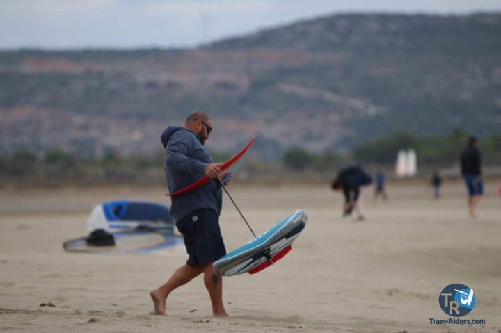 20191006 La franqui windsurf 001