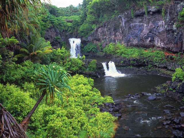 7-Pools-of-Oheo-Maui-Hawaii