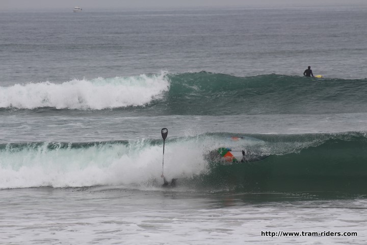 SUP Hendaye 01