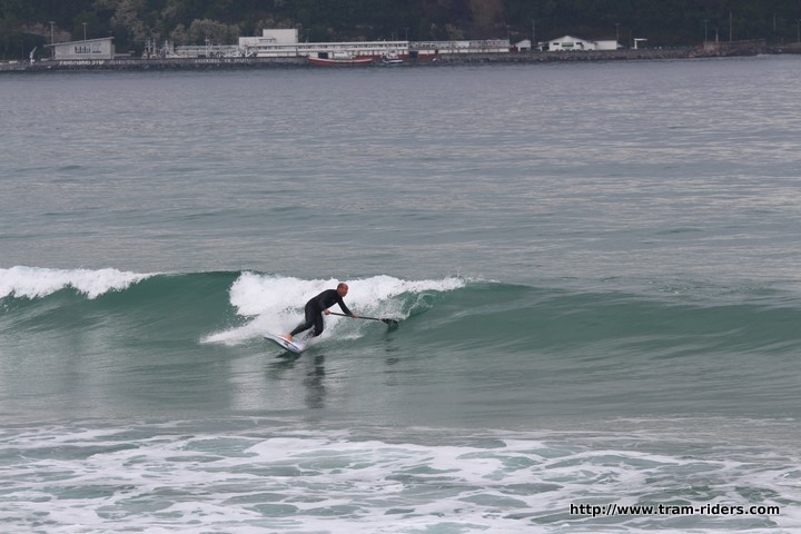 SUP Hendaye 01