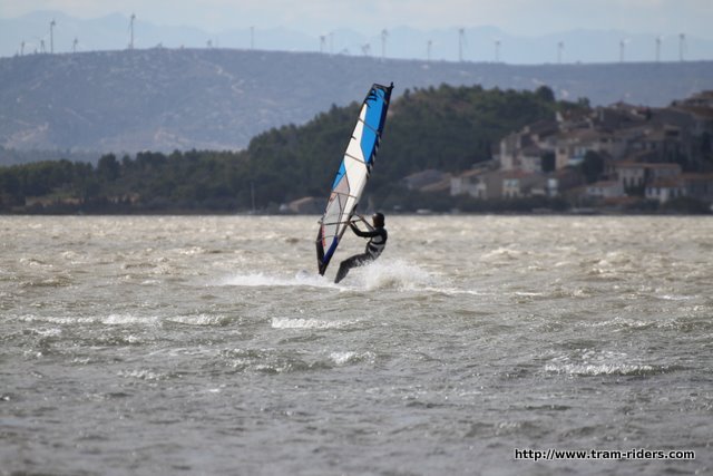 Session La nautique du 9 octobre 2011