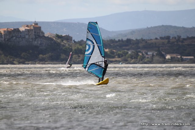 Session La nautique du 9 octobre 2011