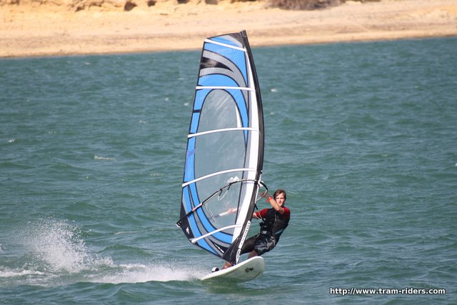 Session la ganguise et son petit vent d autan