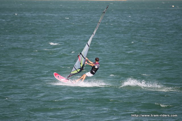 Session la ganguise et son petit vent d autan