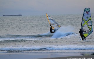 Sessions 2010 - 20101031 Canet Pilotis La Franqui