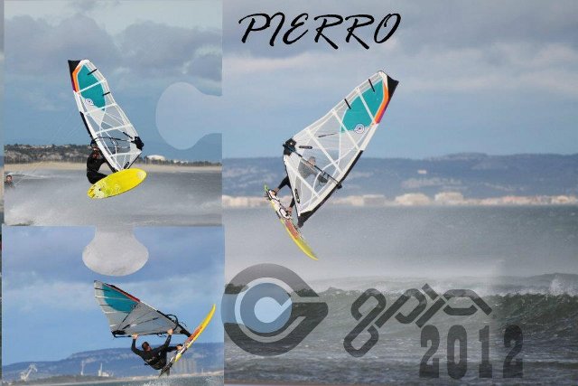 pierro goya 2012