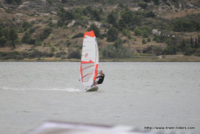 Windsurf La nautique 