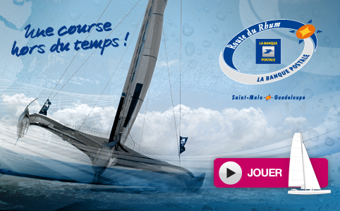 la route du rhum