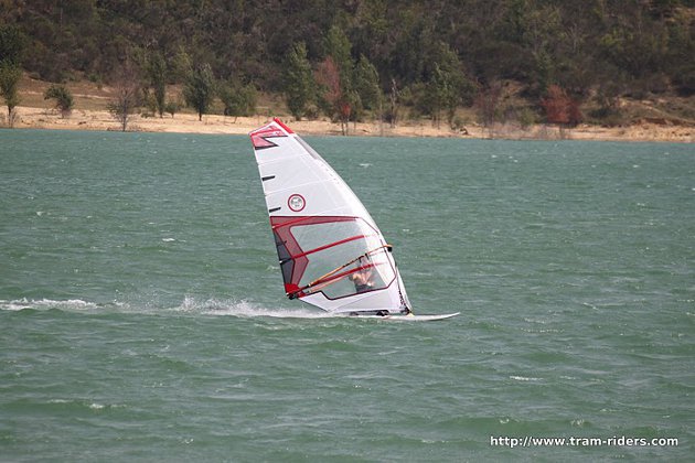 ganguise_w31_slalom