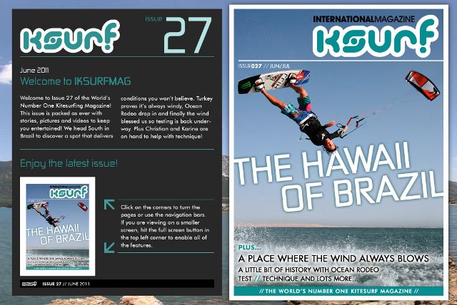 kitemag