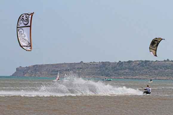 Orange Speed crossing 2011