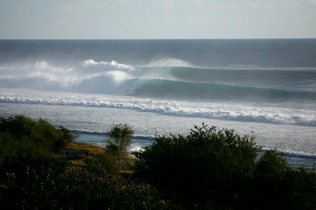 Réunion Wave Classic